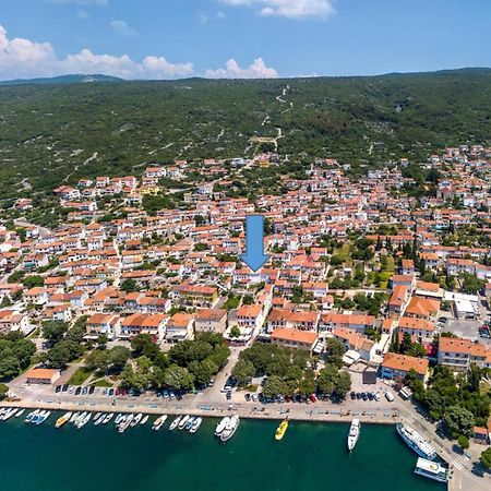 Apartman Otto Punat Kültér fotó