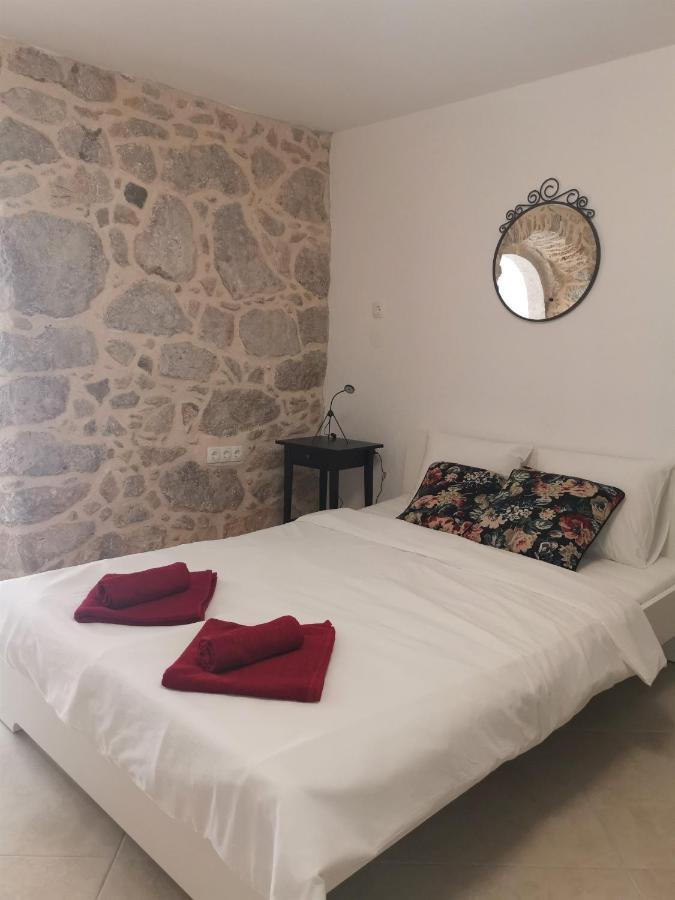 Apartman Otto Punat Kültér fotó