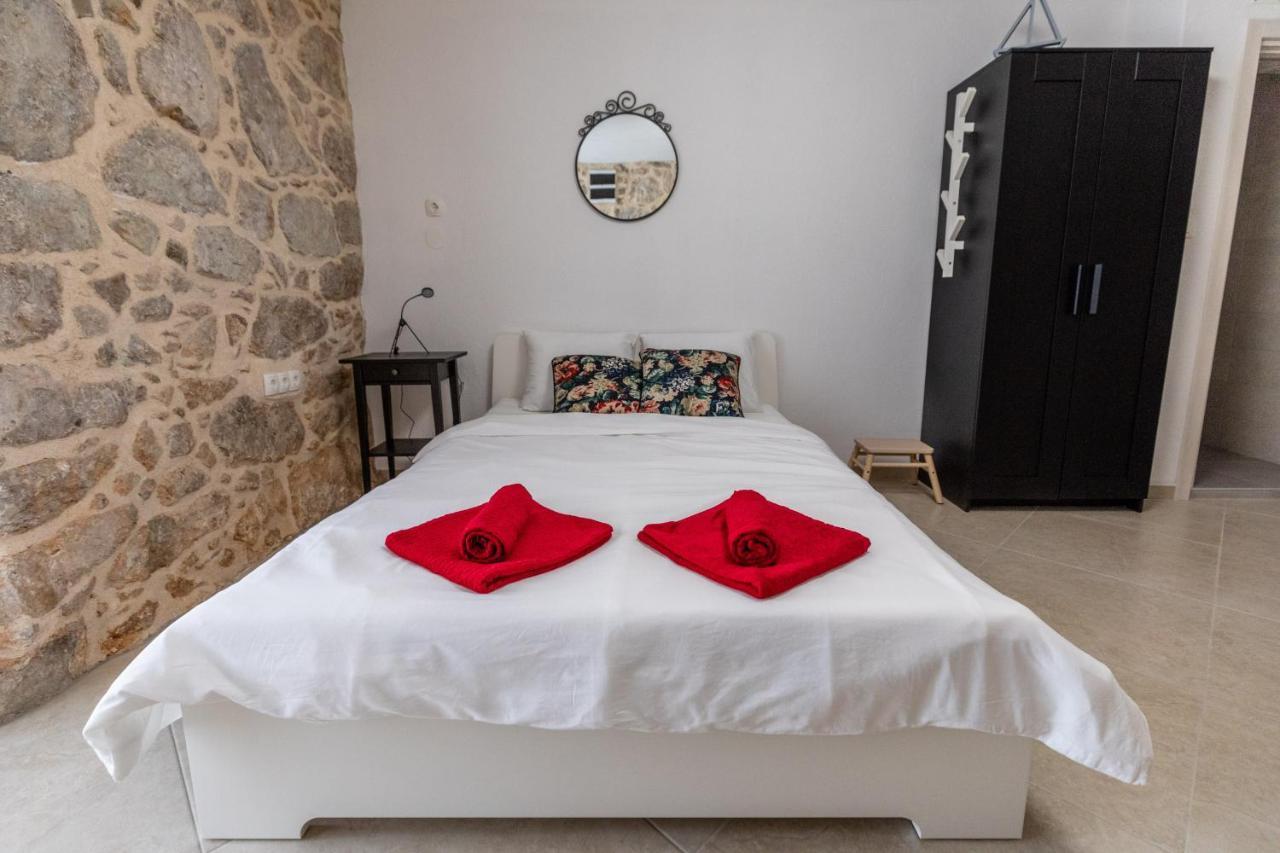 Apartman Otto Punat Kültér fotó